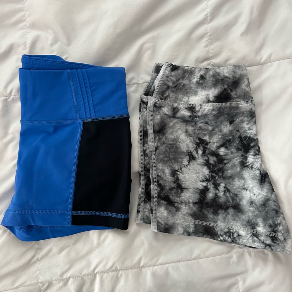 Spandex